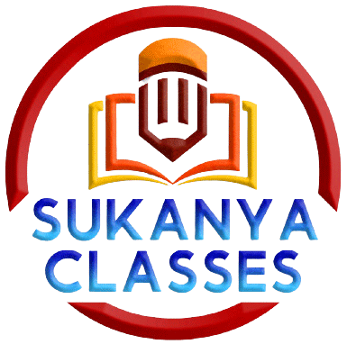 Sukanya Classes