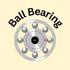 Friction and the purpose of ball bearings