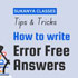 tips to write error free blog small thumb
